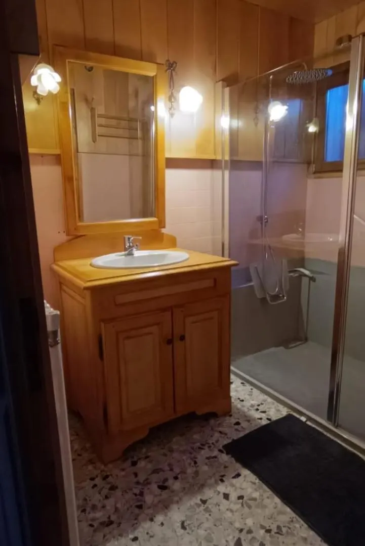 Le Gite Robert Villard-de-Lans Chalet