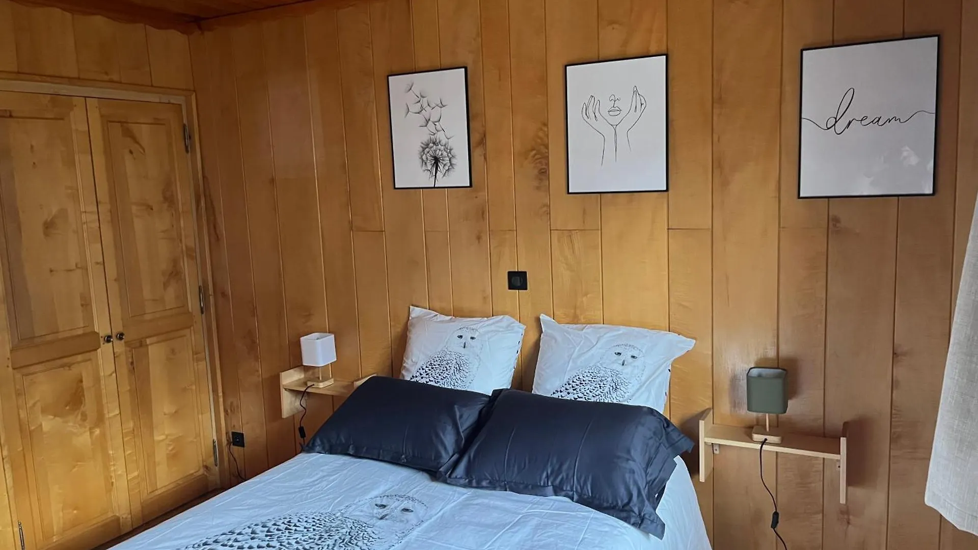 Le Gite Robert Villard-de-Lans Chalet