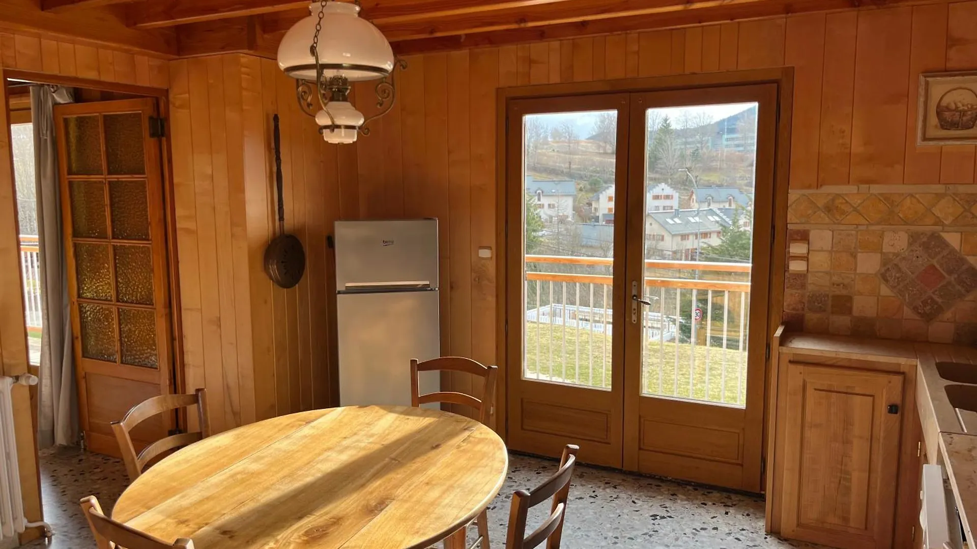 Chalet Le Gite Robert Villard-de-Lans France