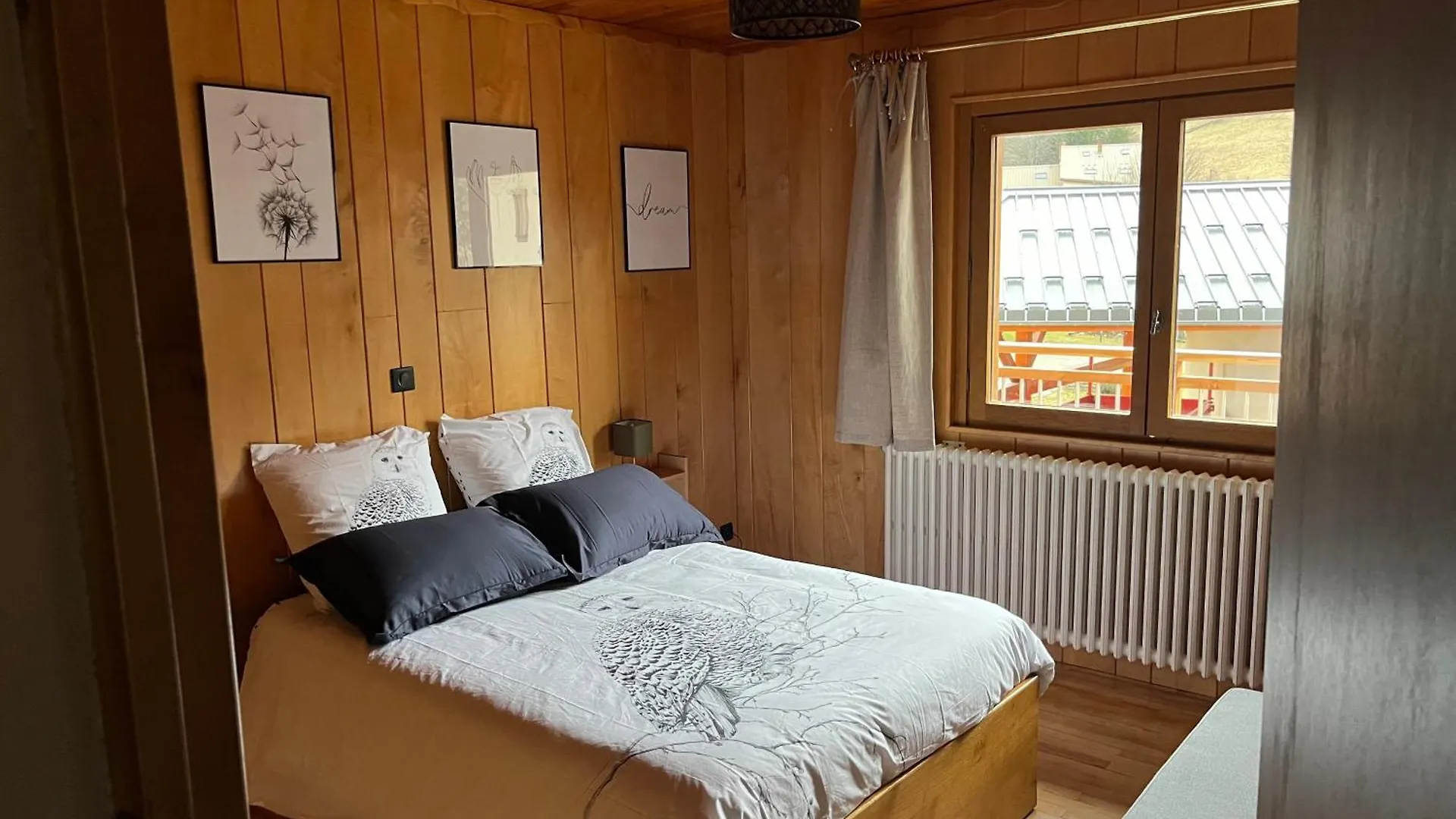 Chalet Le Gite Robert Villard-de-Lans