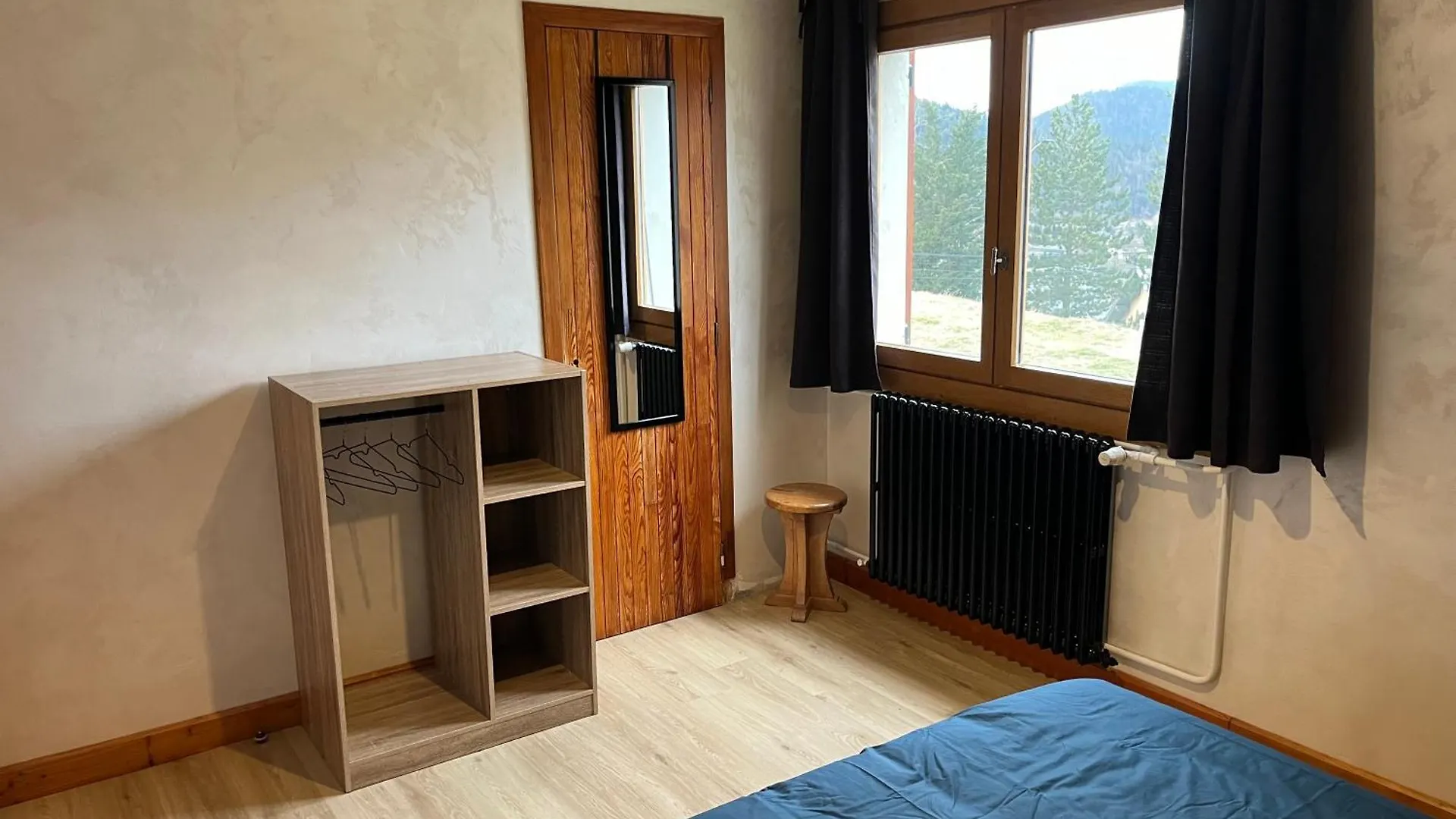 Chalet Le Gite Robert Villard-de-Lans France