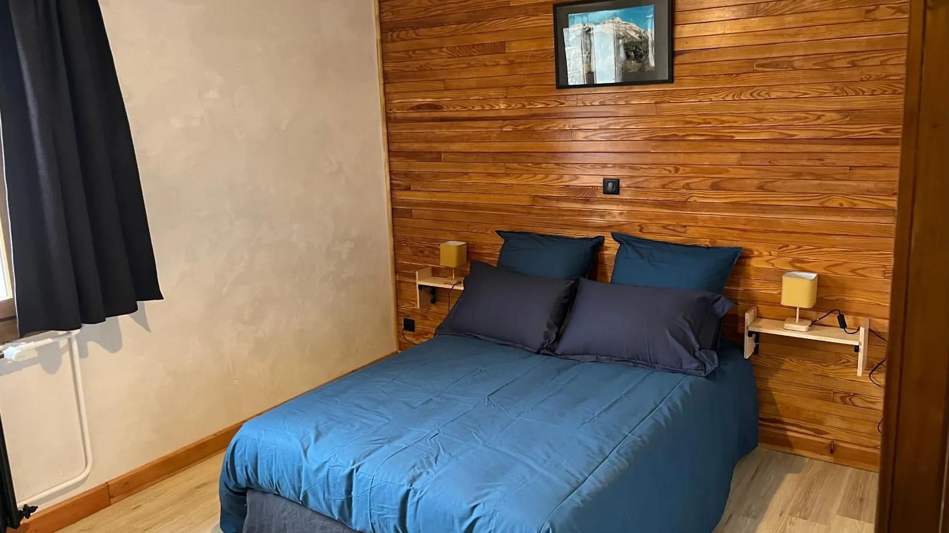 Le Gite Robert Villard-de-Lans Chalet