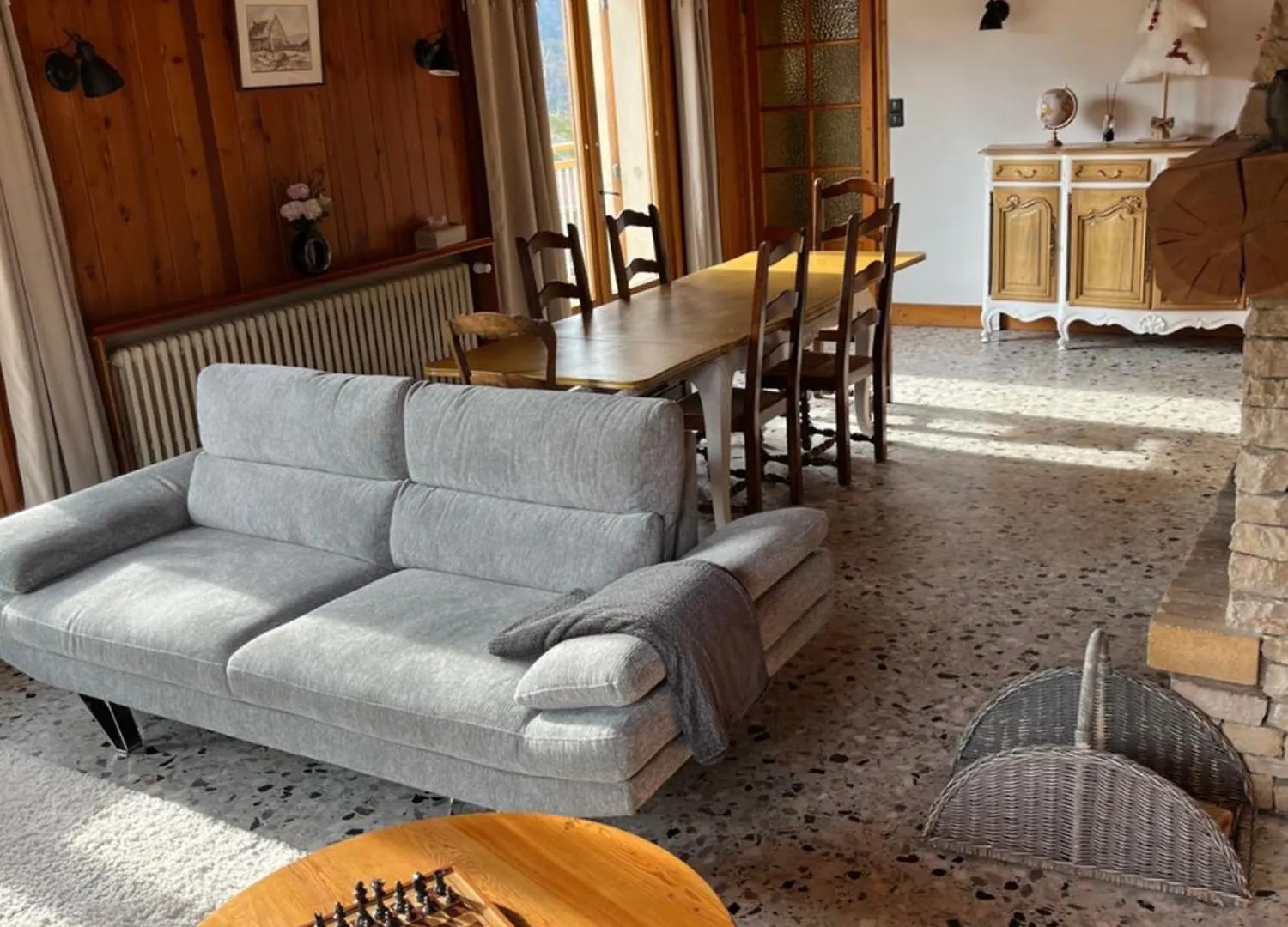 Le Gite Robert Villard-de-Lans Chalet