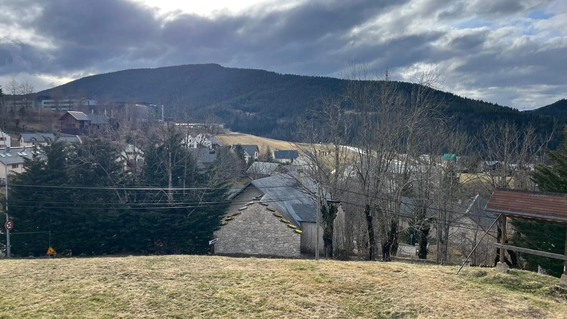 Chalet Le Gite Robert Villard-de-Lans