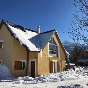 De Montagne De Lans Villard-de-Lans